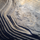 Image for article titled Aerial and satellite photos reveal massive mines scarring the earth’s surface